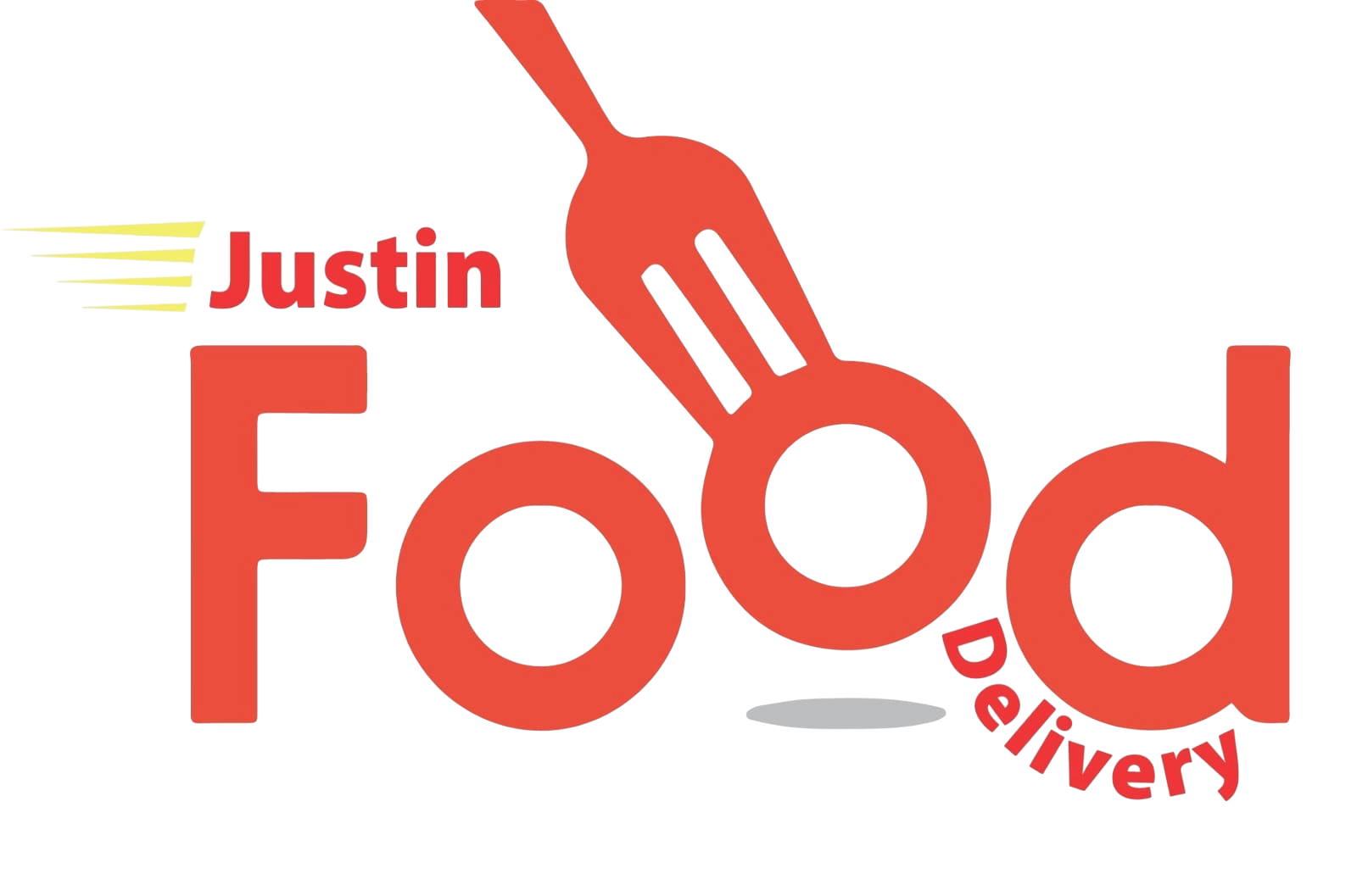 Justin Food Delivery