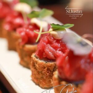 MAKI DI BLACK ANGUS