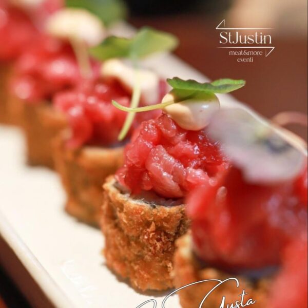 MAKI DI BLACK ANGUS