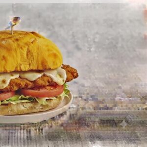 CHICKEN