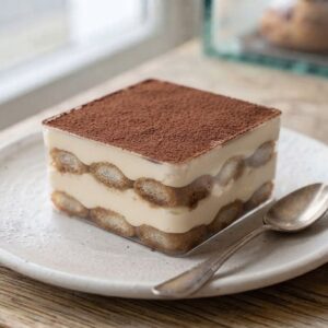 TIRAMISÙ