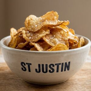 PATATA STJUSTIN