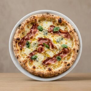FOUR CHEESE