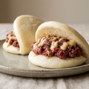 BAO BLACK ANGUS 1pz