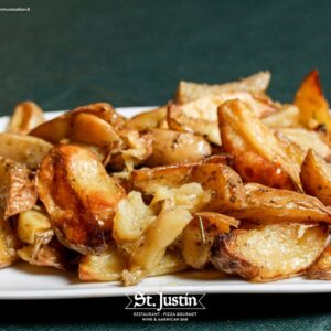 PATATE AL FORNO