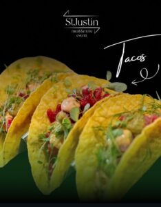 TACOS DI KOBIETA