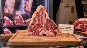 T-BONE SELEZIONE BARON SIMMENTAL 1,5kg