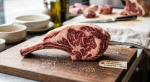 TOMAHAWK SELEZIONE RUBIS FRANCIA 1,5Kg