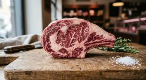COSTATA SELEZIONE BARON SIMMENTAL 500GR