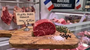 FILETTO RUBIS FRANCIA 200gr