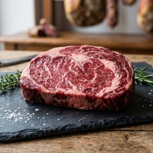 ROAST-BEEF SELEZIONE TERNERA SPAGNA 300GR