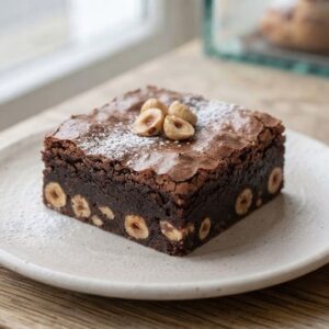 BROWNIES