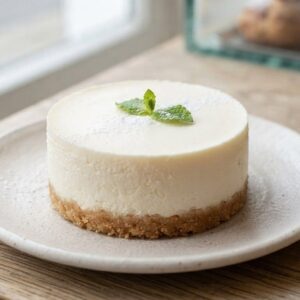 CHEESCAKE