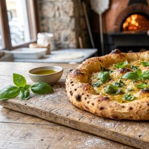 FOCACCIA